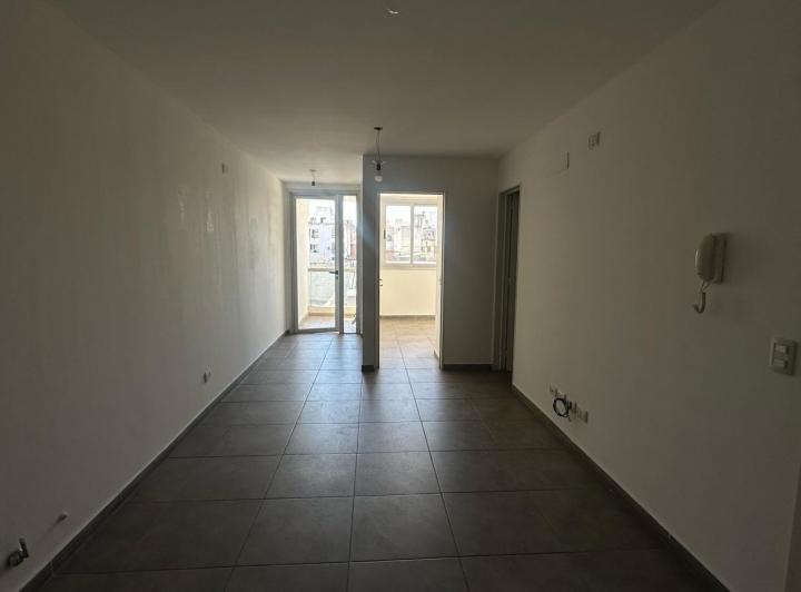 Departamento · 40m² · 2 Ambientes