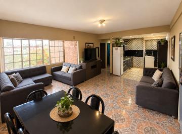 Departamento · 56m² · 3 Ambientes · Venta Departamento 3 Ambientes Barrio Samore
