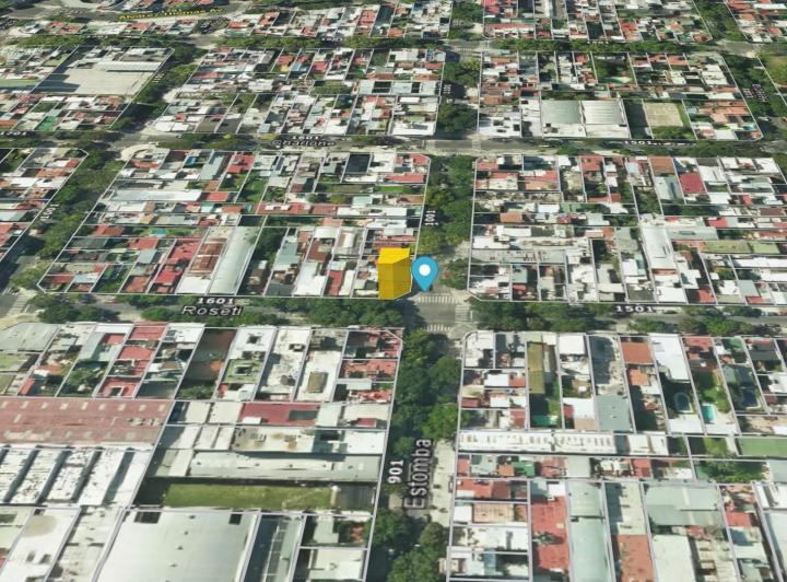 Terreno · 70m²