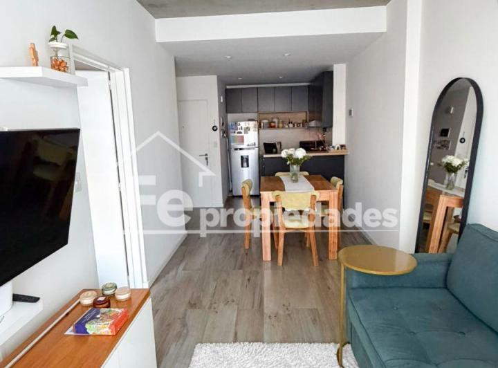 Departamento · 4350m² · 2 Ambientes