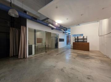 Bodega-Galpón · 725m² · 4 Ambientes · Alquiler de Galpón, Ideal Sector Textil o Logística 725 m² Cubiertos Villa Crespo