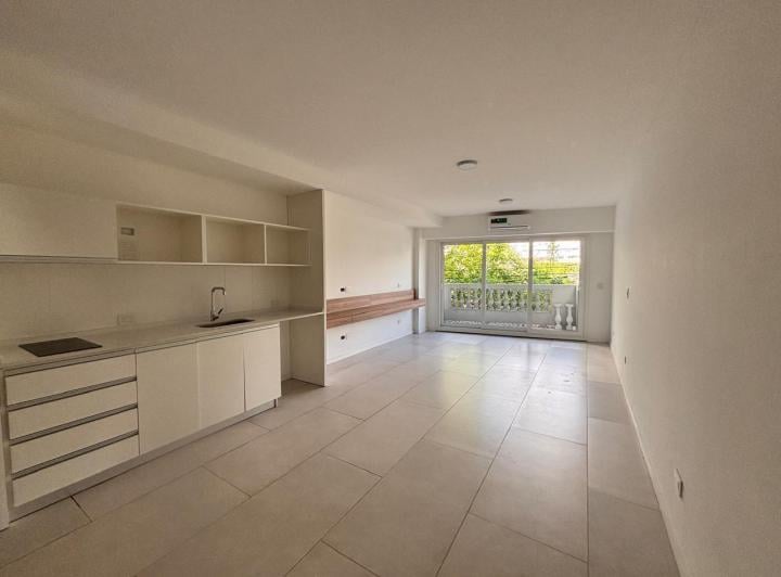 Departamento · 35m² · 1 Ambiente