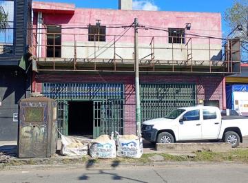 Bodega-Galpón de 2 ambientes, José C Paz · Galpón en Alquiler de 340 m² Ubicado en José C. Paz