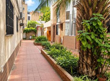 Departamento de 4 ambientes, Rosario · Luminos Dpto Dos Dormit en Alquiler