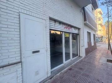 Local comercial , San Fernando · Alquiler Local Comercial Sobre Av Peron 2000