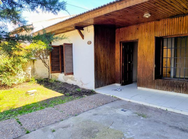 Casa · 75m² · 3 Ambientes · 1 Cochera