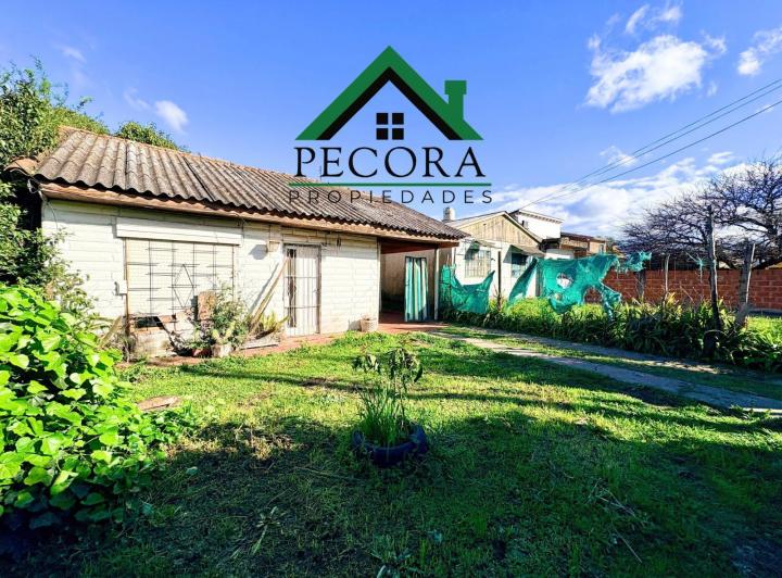 Casa · 70m² · 3 Ambientes · 1 Cochera