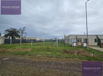 Terreno · 650m² · Lote en Altos de Valle Verde, Lujan