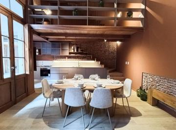 Casa · 129m² · 4 Ambientes · Casa en Venta en Pueyrredón y 3 de Febrero, Rosario