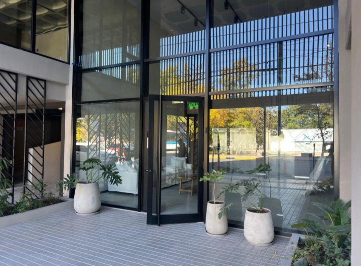 Departamento · 48m² · 2 Ambientes · 1 Cochera