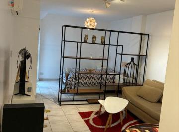 Departamento de 1 ambiente, San Nicolás · Venta Monoambiente C/balcon - Apto Profesional