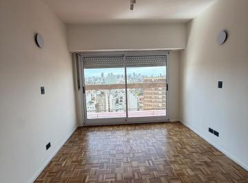 Departamento · 35m² · 2 Ambientes · Departamento en Alquiler 2 Ambientes Balvanera Luminoso.