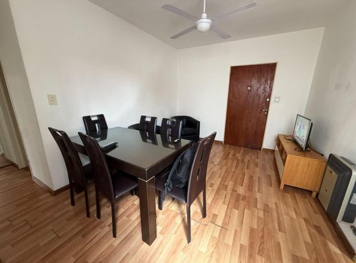Departamento · 32m² · 2 Ambientes