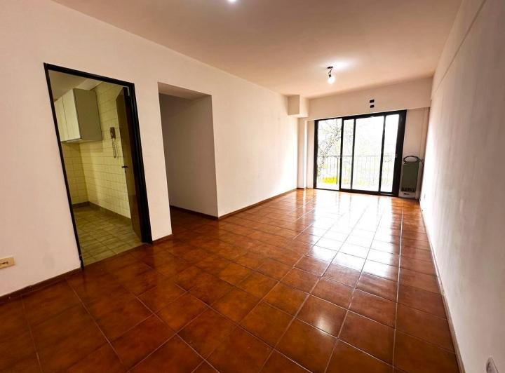 Departamento · 50m² · 3 Ambientes