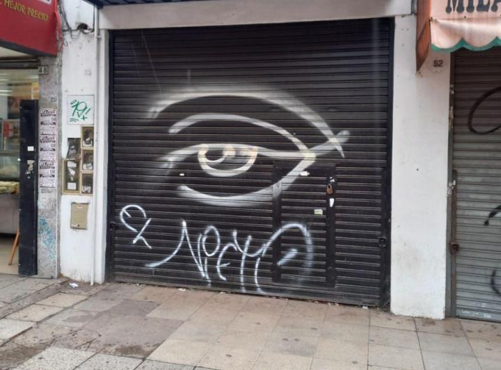 Local comercial · 65m² · 2 Ambientes
