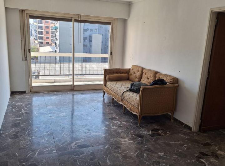 Departamento · 168m² · 5 Ambientes · 1 Cochera