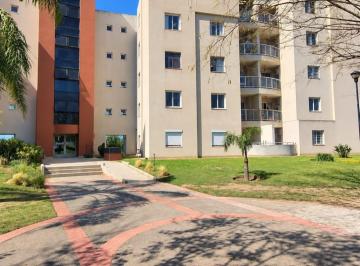 Departamento · 90m² · 5 Ambientes · Venta Depto 3 Dorm y Balcon. Balcones del Chateu