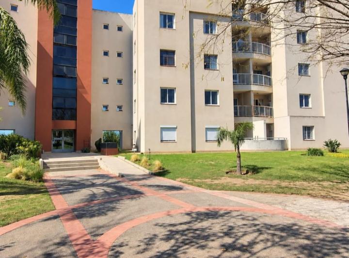 Departamento · 90m² · 5 Ambientes