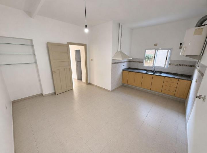 PH · 60m² · 4 Ambientes · 2 Cocheras