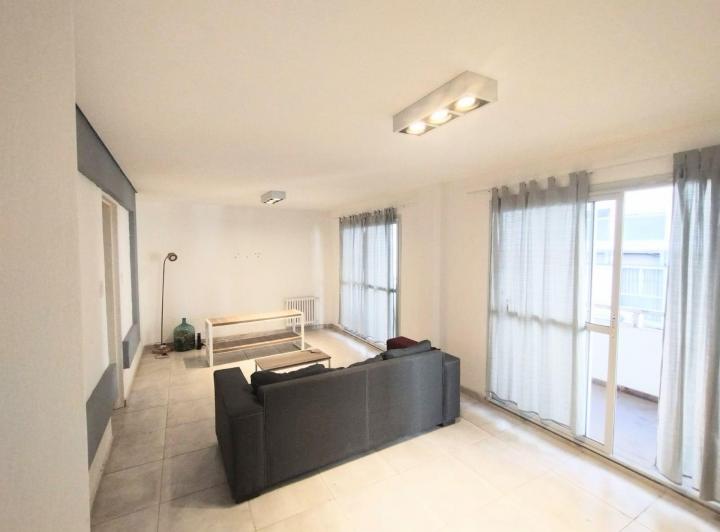Departamento · 128m² · 5 Ambientes · 1 Cochera