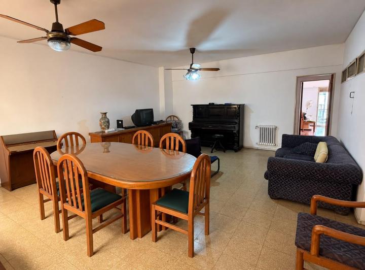 Departamento · 85m² · 3 Ambientes