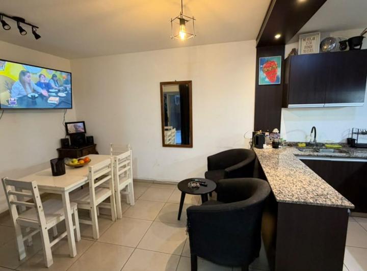 Departamento · 35m² · 2 Ambientes