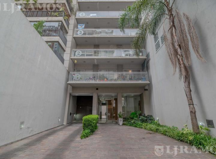Departamento · 31m²