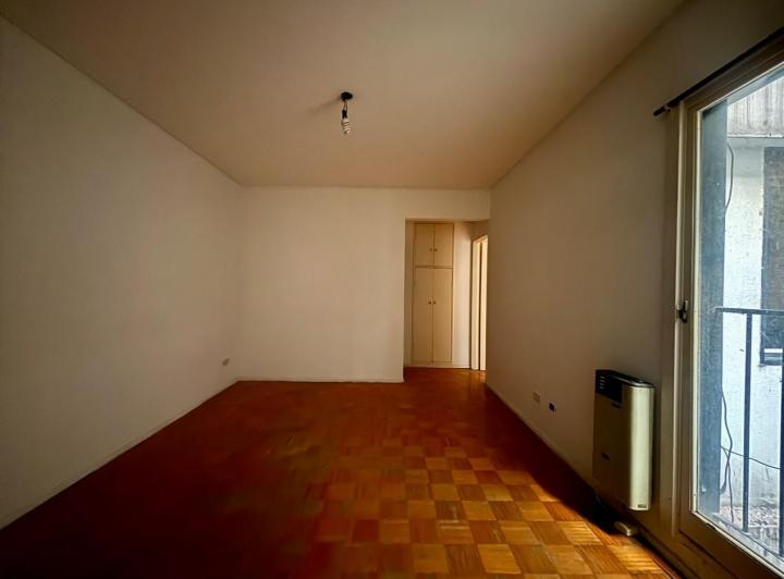 Departamento · 34m² · 2 Ambientes