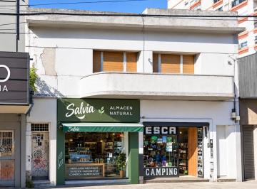 Local comercial · 380m² · 8 Ambientes · Alquiler 2 Locales Pb Planta Alta en Vte. Lopez