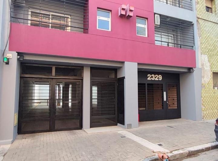 Departamento · 30m² · 1 Ambiente