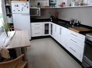 Casa de 4 ambientes, Las Heras · Casa 2 Dorm. con Patio Enorme en Las Heras