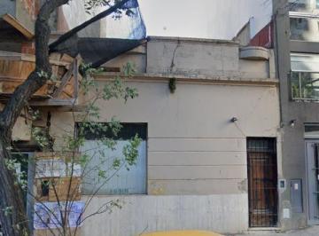 Terreno , Palermo · Lote en Venta - Palermo