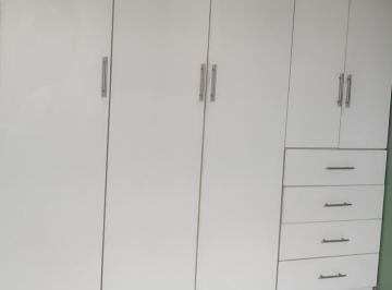 Departamento en Alquiler de 3 ambientes · Departamento en Complejo Alto Portal III