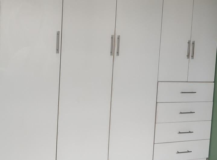 Departamento · 60m² · 3 Ambientes