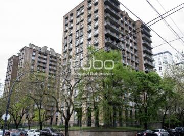 Departamento · 140m² · 4 Ambientes · 2 Cocheras · Venta | 4 Ambientes con Dependencia, Cochera Doble y Baulera en Belgrano Chico