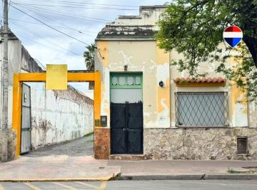 Terreno · 580m² · Terreno con Local Venta o Permuta Macrocentro