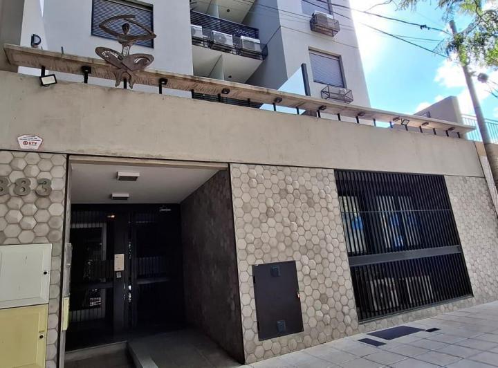 Departamento · 50m² · 2 Ambientes