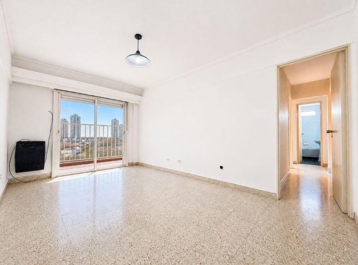 Departamento · 60m² · 3 Ambientes