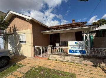 Casa · 110m² · 4 Ambientes · Ascasubi 1041 San Antonio de Padua