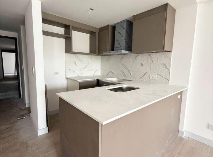 Departamento · 67m² · 4 Ambientes
