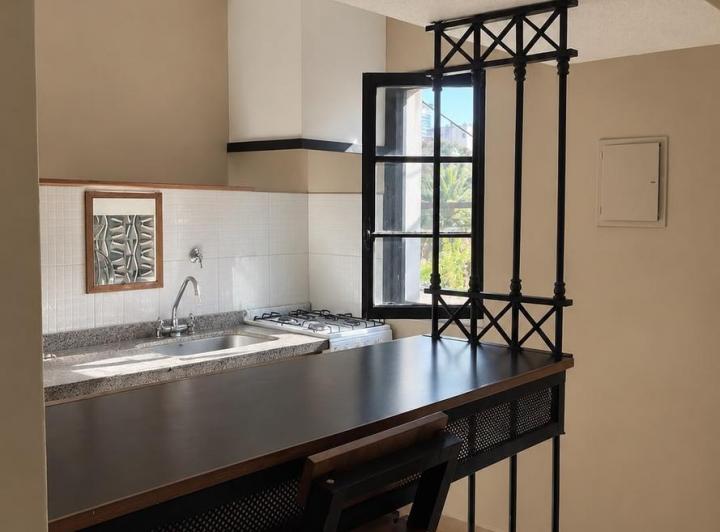 Departamento · 95m² · 3 Dormitorios