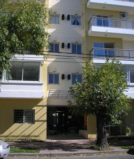 Departamento · 92m² · 3 Ambientes · 1 Cochera