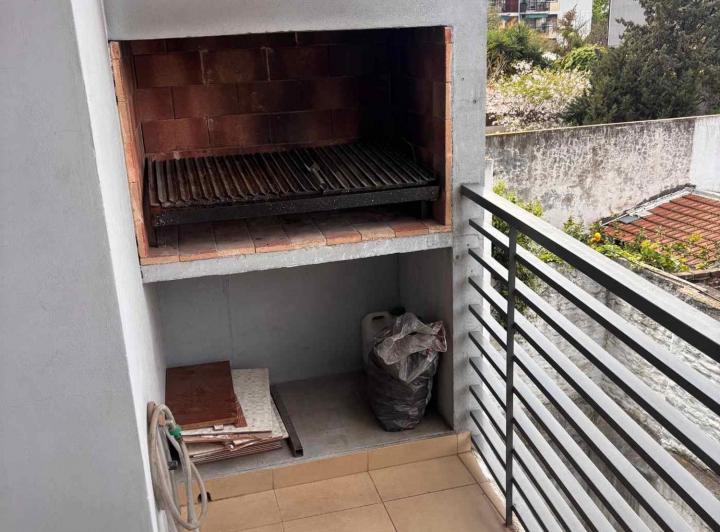 Departamento · 34m² · 1 Ambiente