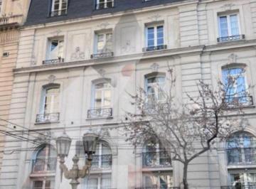 Departamento de 2 ambientes, Recoleta · Impecable Oficina / Estudio en Dúplex en Recoleta Plaza Vicente Lopez