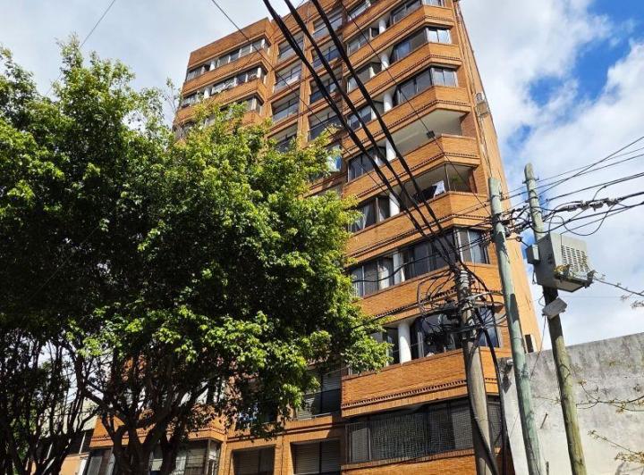 Departamento · 41m² · 2 Ambientes