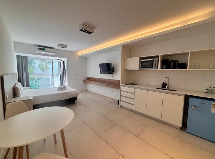 Departamento · 5m² · 1 Ambiente
