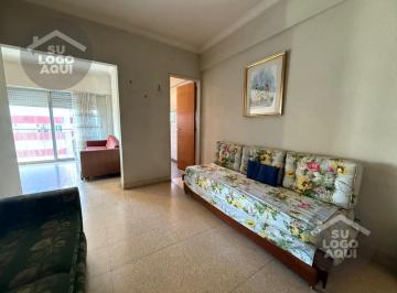 Departamento · 31m² · 1 Ambiente · Departamento en Plaza Colon