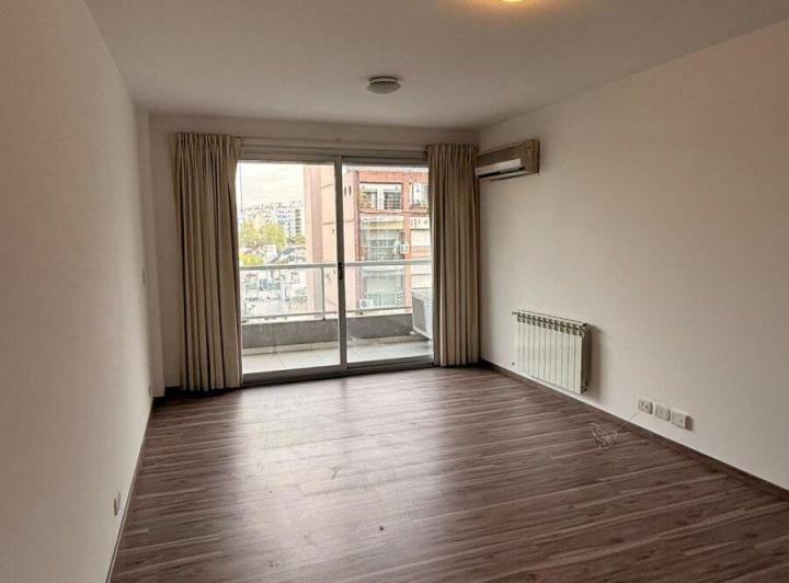 Departamento · 32m² · 1 Ambiente