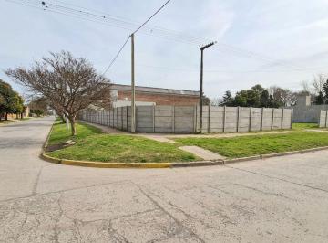 Terreno · 360m² · Venta Terreno 360 m², Alcorta - Inversion