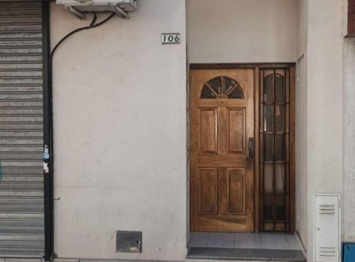 Departamento · 50m² · 3 Ambientes